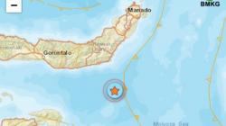 Gempa Bumi M3,2 Guncang Bolaanguki Bolsel Sulut