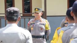 Kapolres Intan Jaya: Kontak Tembak dengan KKB di Bandara Bilogai Masih Berlangsung