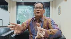 Sokong DPSP Likupang, BPJN Sulut Gelontorkan Rp200 Miliar Lebih 