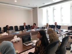 MNC University Gandeng Macquarie University Kembangkan Kurikulum dan Tingkatkan Kemampuan Kerja Lulusan <
