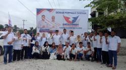 Pengurus Perindo Kuansing Terima SK DPP, Siap Jalankan Mandat Partai