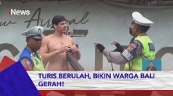 Bikin Resah, Tokoh Masyarakat Bali Sebut Banyak WNA Rebut Lahan Usaha Warga Lokal