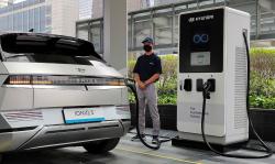 Tren Elektrifikasi Berkembang, Ini Tugas Utama AEML Dukung Ekosistem Kendaraan Listrik