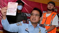 Warga Rusia di Bali Paling Banyak Disanksi Deportasi Periode Awal 2023