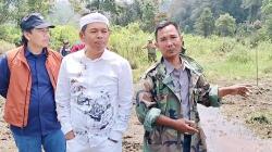 Dedi Mulyadi Murka Ranca Upas Bandung Rusak Digilas Motor Trail<