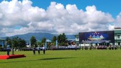 Panglima TNI Tegaskan Sasaran Operasi Gaktib Tingkatkan Disiplin Prajurit<