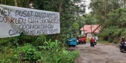 Dishub DIY Tak Rekomendasikan Pemudik dan Wisatawan Lewat Jalur Patuk-Dlingo