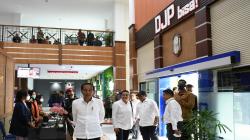 Jokowi Cek Penyampaian SPT Pajak di KPP Pratama Surakarta, Ini yang Ditemukan