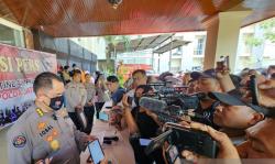 5 Oknum Polisi Calo Penerimaan Bintara Polri di Jateng Tak Dipecat, Ini Alasannya