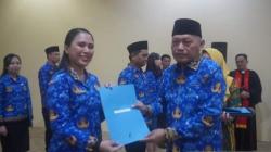 Kemenag Ingatkan ASN Tidak Tergiur Pinjol Ilegal dan Investasi Bodong<