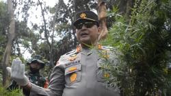 Mutasi Polri, Irjen Achmad Kartiko Jabat Kapolda Aceh Gantikan Ahmad Haydar