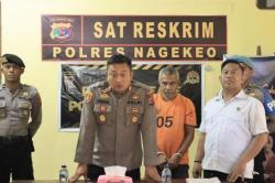  Tipu Calon Bintara, Oknum Polisi di Kupang Dijerat Pidana dan Sanksi Kode Etik 