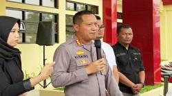 Pembacok Eks Ketua KY dan Anaknya Ditangkap di Mekarwangi Bandung, Motif Masih Diselidiki<