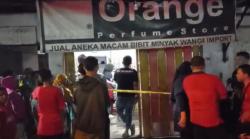 Penjaga Toko Parfum di Mojokerto Ditemukan Tewas dengan Mulut Berbusa