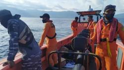 Jatuh dari Kapal, Pemancing NTT Ditemukan Tewas di Kedalaman Laut 20 Meter