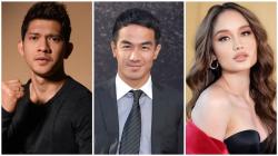 Daftar Artis Indonesia Main Film Hollywood, Ada yang Sempat Akting Bareng Paul Walker
