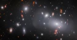  Awal Pengamatan Webb, Astronom Temukan Galaksi Kaya Logam yang Bersembunyi