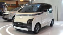 Mobil Listrik Wuling Dapat Subsidi, Apa Bisa Dibawa Mudik Jauh?