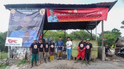 Warga Kertawinangun Cirebon Dukung Penuh Program Bank Sampah GMC Jabar<
