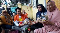 Kisah Nasabah BTPN Syariah di Jambi, Sukses Usaha Pempek Untung Puluhan Juta Rupiah Per Bulan