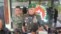 Buru KKB di Papua, Danrem 172/PWY: Kita Lakukan Smart Approach