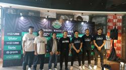 IBL All Star 2023 Digelar di Semarang, Ini Daftar Pemainnya