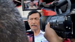Respons Wisatawan Asing Langgar Aturan, Luhut: Turis Nakal Tak Dibutuhkan di Bali