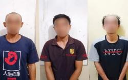 Seorang Kakek Tewas Tersengat Listrik Jebakan Babi, 3 Warga Ditangkap Polisi <