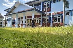 Soal Penyegelan Wisma Oleh Pemkot Jogja, CEO PSIM: Masih Negosiasi