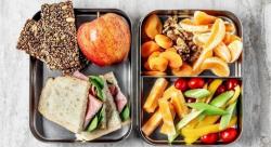 Cegah Obesitas Anak, Yuk Kenalkan Kebiasaan Makan Menu Berwarna-warni sejak Dini