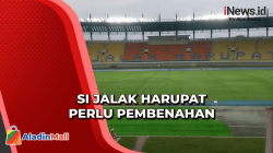 Si Jalak Harupat Terancam Dicoret, Erick Thohir Harapkan Pembenahan Serius