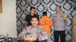 Istri Datang Bulan, Ayah di Pringsewu Setubuhi 2 Anak Kandung Sekaligus
