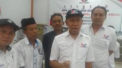 DPP Target Partai Perindo Parimo Raih 50.000 Suara di Pemilu 2024