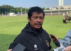 Indra Sjafri Galau Nunggu Jawaban Klub Elkan Baggott dan Ronaldo Kwateh untuk Main di SEA Games