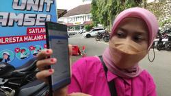 Cerita Mama Muda Korban Robot Trading Wahyu Kenzo: Ditemui Preman saat Tagih Kerugian