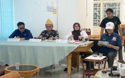 Hadapi Pemilu 2024, Perindo Sumsel Gelar Konsolidasi di Tingkat Dapil<