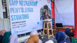 Angka Stunting Tinggi Ancam Generasi Penerus Bangsa, Ini Cara Cegah dan Solusinya <