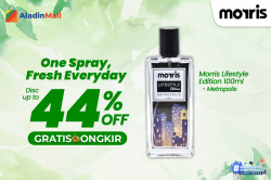 Tips Pakai Parfum yang Benar agar Wangi Tahan Lama
