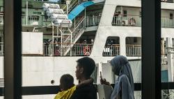 Menhub Sebut Potensi Pergerakan 123 Juta Orang Selama Lebaran 2023