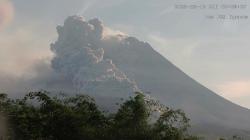 Erupsi Gunung Merapi Berpotensi Eksplosif, Ini Kata BPPTKG 