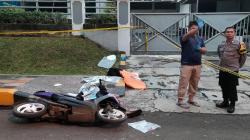 Kecelakaan di Cianjur, Pemotor Tewas Terkapar, Sempat Dikira Korban Geng Motor
