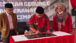 Rencana Kunjungan Jokowi ke Cianjur, Ruangan Khusus VVIP RSUD Cimacan Disiapkan