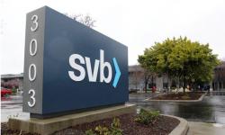 Silicon Valley Bank Resmi Dibeli First Citizens Bank 