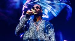Rapper AS Snoop Dogg Jualan Kopi Indonesia setelah Terpikat dengan Satu Tegukan<