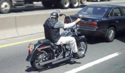 IMI Setuju Sepeda Motor Masuk Jalan Tol, Ini Alasannya