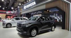 Mobil Hybrid Tak Dapat Subsidi, Begini Tanggapan Toyota