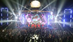 1 Penonton Meninggal, Konser JKT48 di Mal Tentrem Semarang Ternyata Belum Kantongi Izin