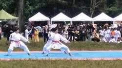 Bonus Mandek, Atlet Karate KBB Tak Akan Pindah ke Daerah Lain