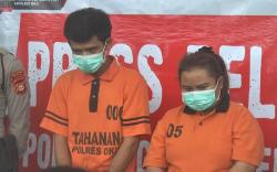 Tipu Korban hingga Rp6 Miliar, Bandar Arisan Bodong Beli Mobil dan Emas