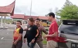 Guru Olahraga di Sijunjung Diduga Cabuli 9 Siswi SD, Korban Takut ke Sekolah